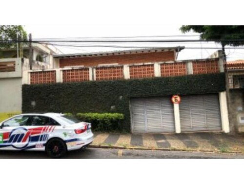 Casa em Campinas com 202.97m² de área construída
