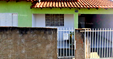 Casa residencial com 2 quartos, 1 banheiro e 78m² construída