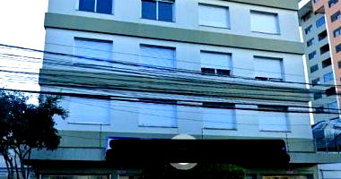 Apartamento com 70,84m² em Caxias do Sul/RS