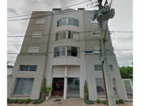 Apartamento 3 Quartos com 3 Vagas no Centro de Três Coroas
