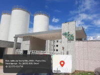 Apartamento 2 Quartos, 43,68 m² - Cond Conviva Res II