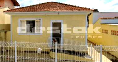 Casa em Cerquilho/SP - 001