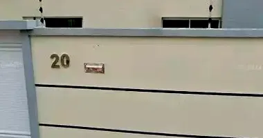 Casa Ocupada em Leilão com 49m² Construída