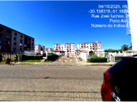 Apartamento com 2 quartos e 1 vaga em Porto Alegre