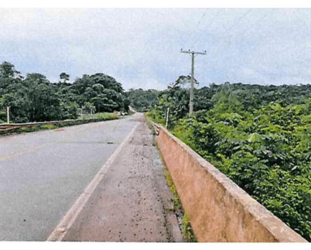Sítio Britam - Imóvel Rural com 80.3644ha na BR-174