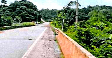 Sítio Britam - Imóvel Rural com 80.3644ha na BR-174