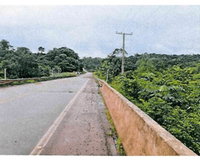 Sítio Britam - Imóvel Rural com 80.3644ha na BR-174