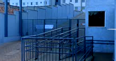 Apartamento com 44m² e vaga de garagem em Felixlândia