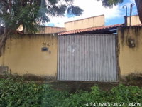 Casa com 61,07m² área privativa e 113,6m² de terreno