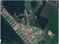Terreno em Condomínio Fechado com 1.152,80 m²