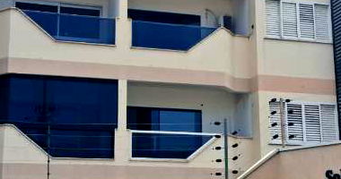 Apartamento com 2 quartos em Rondonópolis