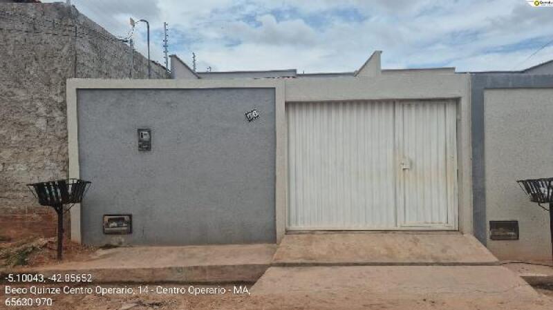 Casa com 2 quartos, 1 vaga de garagem, 62,03m², ocupada