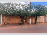 Casa com 2 quartos, 70m², ocupada, em Orindiúva