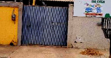 Casa em Condomínio com 2 Quartos em Luziânia/GO