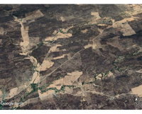 Terreno Rural com 85.50 Hectares em Fronteiras/PI