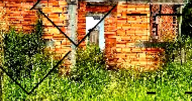 Terreno em Criciúma com 404m²