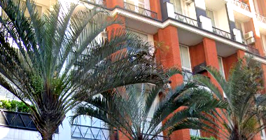 Apartamento Duplex no Itaim Bibi, 2 vagas, 111.63m²