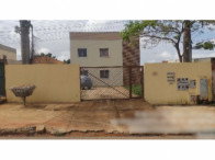 Apartamento 2 Quartos com Garagem em Cidade Ocidental