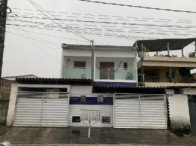 Casa com 2 Quartos em Santa Rita/PB