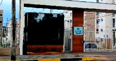 Apartamento 2 quartos, 76.06m² no Residencial Viver Tarumã