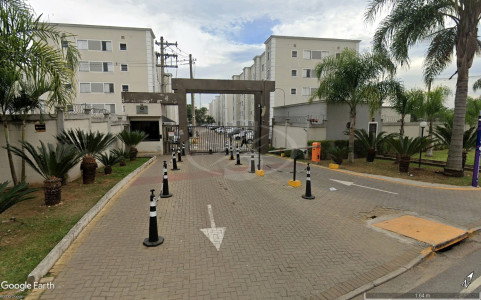 Apartamento com 47 m² em Suzano/SP - Direitos sobre Imóvel