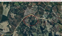 Direitos sobre Imóvel Rural com 5 alqueires em Apucarana/PR
