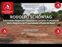 Terreno Urbano com 300m² em Ivinhema (MS)
