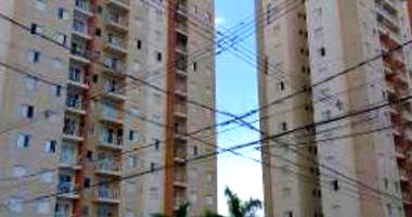 Apartamento Padrão Ocupado com 1 Vaga em Piracicaba