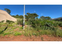 Terreno de 253,47m², ideal para investimento