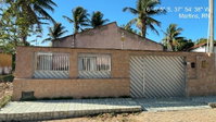 Casa com 3 quartos, 160m², 1 vaga, desocupada