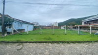 Terreno Urbano em Imbituba/SC com 412,50m²