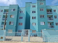 Apartamento 2 Quartos em Barra Velha - SC