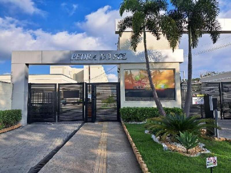 Apartamento 2 Quartos com Vaga em Itaboraí