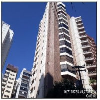 Apartamento 210m² 4 Quartos Setor Bueno Goiânia