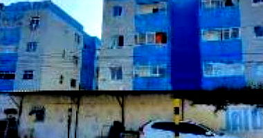 Apartamento 52 m² com 2 quartos e 1 banheiro em Janga