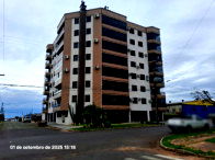 Box de Garagem em Condomínio Residencial Buriti