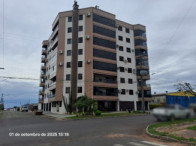 Box de Garagem em Condomínio Residencial Buriti