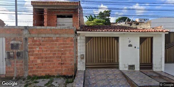 Casa com 2 quartos, 2 banheiros, 1 vaga e 104,5m² construída