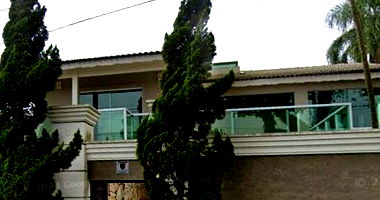 Casa com 180m² de terreno, ocupada, em Santo Amaro