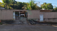 Casa em Condomínio Vila Sama - Minaçu/GO