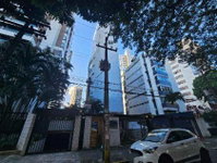 Apartamento com 1 quarto e 1 banheiro em Recife