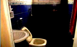 Casa Ocupada com 34m² de Área Construída em Taiaçu/SP