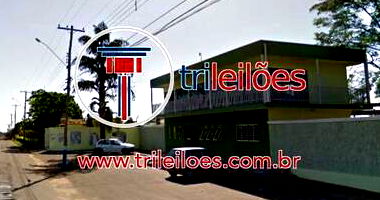 Imóvel Industrial com 6.721,96m² em Pompeia/SP