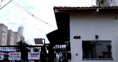 Apartamento 2 Quartos em Campinas/SP - Condomínio HM21-3