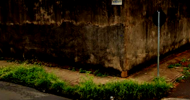 Terreno com 350 m² em Uberaba/MG