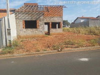 Terreno no Parque Imperial com 200 m²