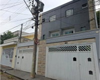 Casa em condomínio com 154,64m² ocupada