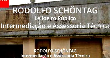 Prédio Urbano com 8 Kitnets e 235m² Construídos