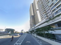 Flat 32m² com 1 vaga, no Condomínio The Cittyplex Osasco