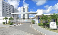 Apartamento 2 Quartos - Condomínio Verde Monte Florata - 61m²